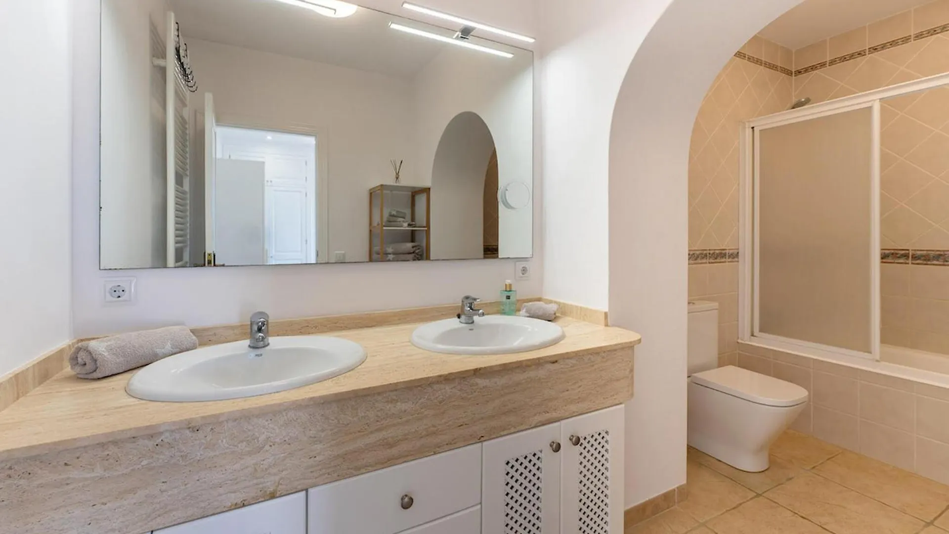 Sa Barraca Villa Santanyi 0*,  Spain