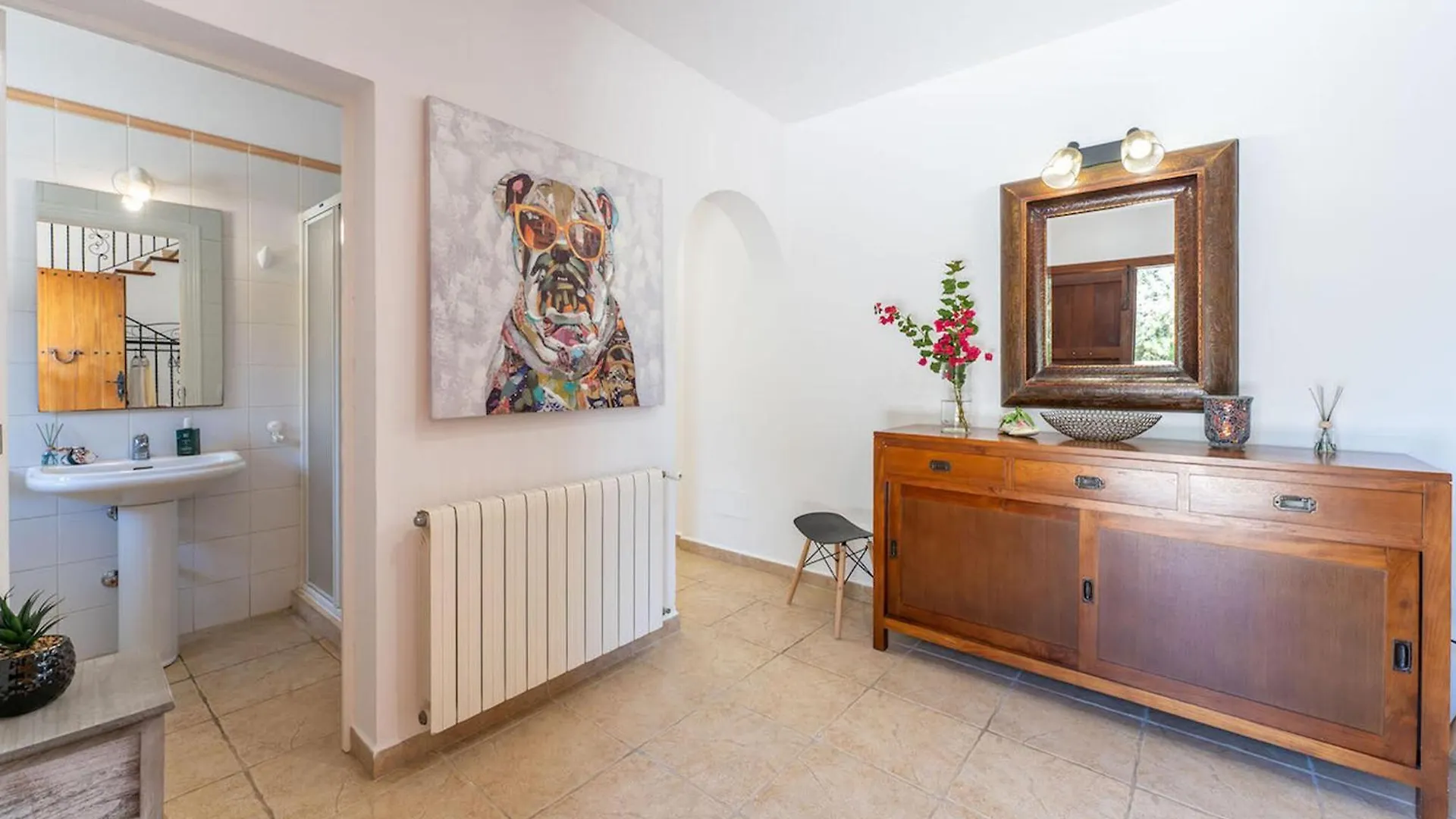 Sa Barraca Villa Santanyi